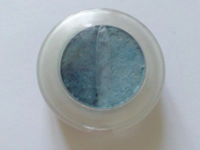 Лот: 6272762. Фото: 1. тени vision oriflame голубые и... Макияж