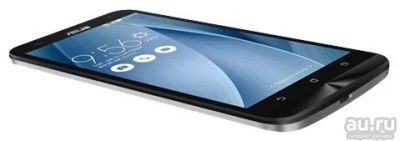 Лот: 9516548. Фото: 1. Asus ZenFone 2 Laser ZE500KG... Смартфоны