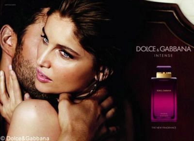 Лот: 6361793. Фото: 1. Dolce & Gabbana Pour Femme Intense. Женская парфюмерия