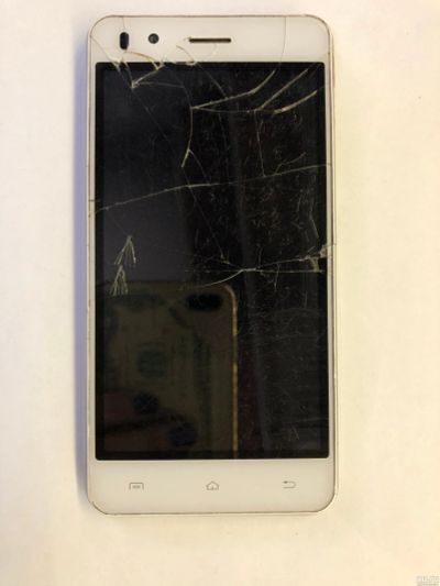 Лот: 18570814. Фото: 1. На разбор Micromax q424. Смартфоны