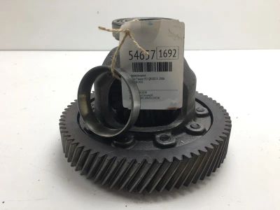 Лот: 20397074. Фото: 1. Дифференциал Nissan Teana 2006... Трансмиссия