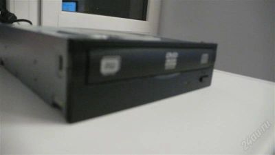 Лот: 1474950. Фото: 1. dvd multi recorder. Приводы CD, DVD, BR, FDD