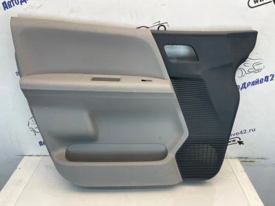 Лот: 22769470. Фото: 1. обшивка двери Honda Freed GB3. Двигатель и элементы двигателя