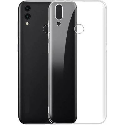 Лот: 16312235. Фото: 1. Чехол силиконовый для Huawei Honor... Чехлы, бамперы