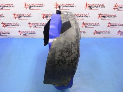 Лот: 14311197. Фото: 1. Подкрылок VOLKSWAGEN PASSAT VARIANT... Кузов