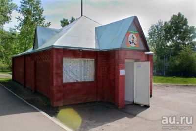 Лот: 10958189. Фото: 1. Продам павильон с комплектом документов... Коммерческая недвижимость