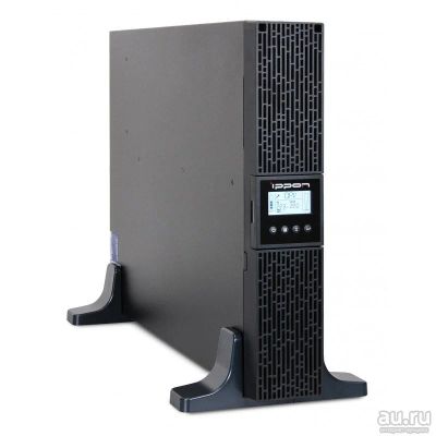 Лот: 18121052. Фото: 1. ИБП Ippon Smart Winner II 1500... Инверторы, ИБП