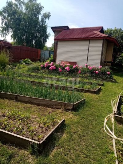 Лот: 21430170. Фото: 1. Продам 1-этажн. дачу 22 кв.м... Дома
