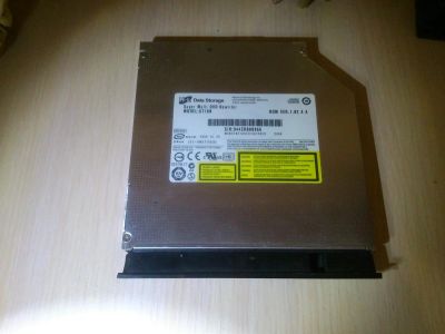 Лот: 3525661. Фото: 1. Dvd привод для ноутбука. Приводы CD, DVD, BR, FDD