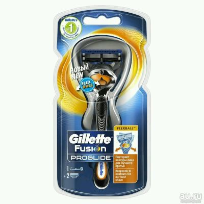 Лот: 13329757. Фото: 1. Gillette Fusion Proglide 5 новая... Укладка и стрижка волос, бритьё, эпиляция