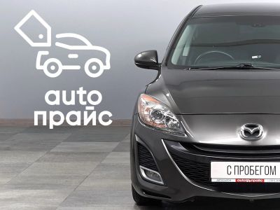 Лот: 23320424. Фото: 1. Mazda Axela 2011. Автомобили