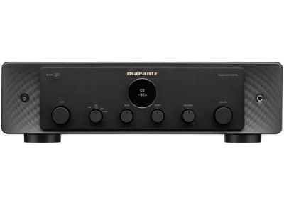 Лот: 23273508. Фото: 1. Интегрированный усилитель Marantz... Усилители, эквалайзеры