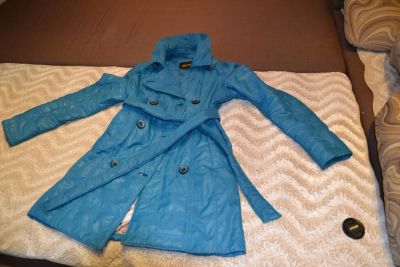 Лот: 6304532. Фото: 1. продам пальто женское 42-44р. Верхняя одежда