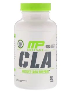 Лот: 14575263. Фото: 1. CLA Essentials, 1000мг, 90кап... Спортивное питание, витамины