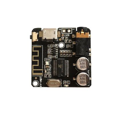 Лот: 20542926. Фото: 1. Модуль аудио bluetooth, microUSB... Микроконтроллеры