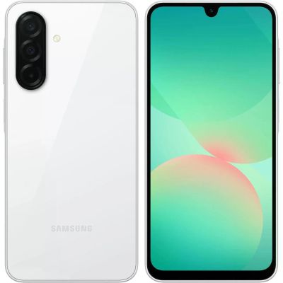 Лот: 25432871. Фото: 1. Смартфон Samsung Galaxy A26 4G... Смартфоны