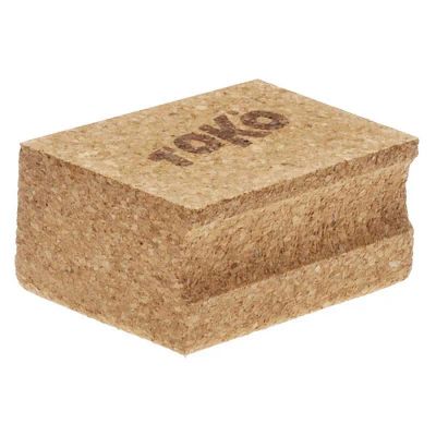 Лот: 22362893. Фото: 1. Пробка TOKO Wax Cork натуральная... Другое (обмундирование и экипировка)