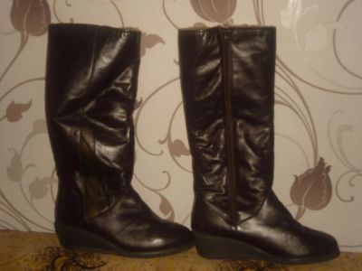 Лот: 6010581. Фото: 1. сапоги. Сапоги