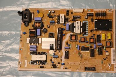Лот: 12801594. Фото: 1. PSU BN44-00620A Samsung UE32F6400AK. Запчасти для телевизоров, видеотехники, аудиотехники