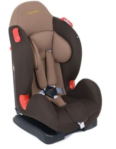 Лот: 5744541. Фото: 1. Автокресло Capella S1209L, группа... Детские автокресла