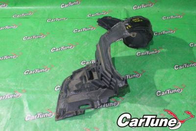 Лот: 10604125. Фото: 1. подкрылок FR nissan stagea WGNC34... Кузов