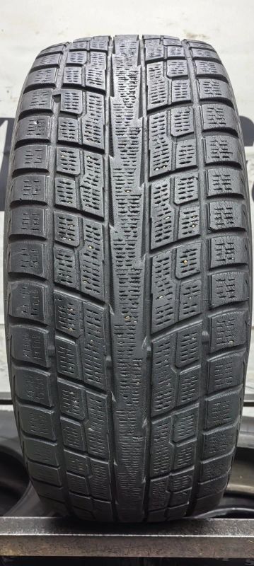 Лот: 24005632. Фото: 1. 225/55R18 98Q Yokohama Geolandar... Шины