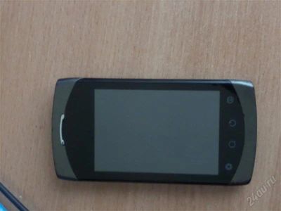 Лот: 2934791. Фото: 1. highscreen COSMO. Смартфоны