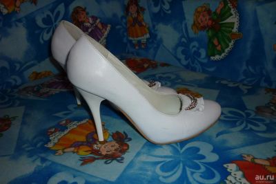 Лот: 8954666. Фото: 1. Продаются туфли. Туфли
