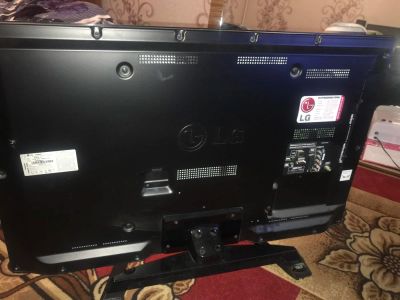 Лот: 11175712. Фото: 1. Телевизор lg 42. Телевизоры