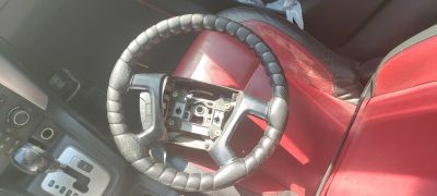 Лот: 23018629. Фото: 1. Руль chevrolet captiva. Кузов