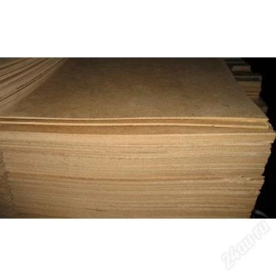 Лот: 1435872. Фото: 1. двп 1,22*2,75м 2,5мм 1 лист, срочно... Обои, панели, ДВП, ДСП, МДФ