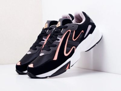 Лот: 16986434. Фото: 1. Кроссовки Adidas Originals Yung-96... Кеды, кроссовки, слипоны