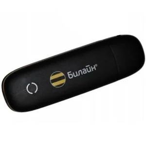 Лот: 4690896. Фото: 1. USB-модем Билайн 3G (ZTE MF180... Беспроводные модемы