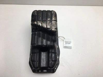 Лот: 20389406. Фото: 1. Поддон масляный Nissan March 1999... Расходные материалы