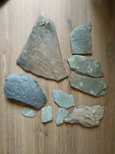 Лот: 11445829. Фото: 1. Камни в аквариум. Грунты, украшения, наполнения