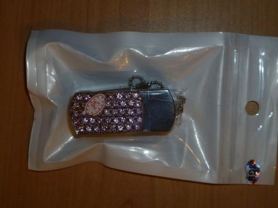 Лот: 3753148. Фото: 1. Usb флешка 8 Гб. USB-флеш карты