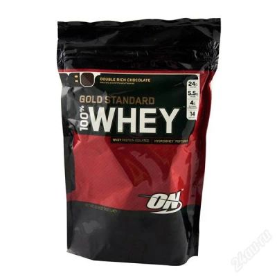 Лот: 2403878. Фото: 1. 100% Whey Protein. Спортивное питание, витамины