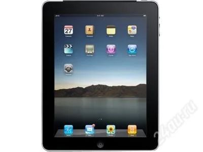 Лот: 1456399. Фото: 1. Apple iPad. Планшеты