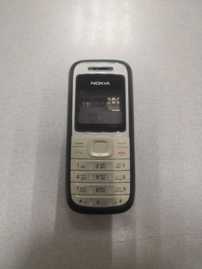 Лот: 20712856. Фото: 1. Корпус Nokia 1200. Корпуса, клавиатуры, кнопки
