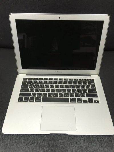 Лот: 9360457. Фото: 1. Apple Macbook Air 13 (mid 2013... Ноутбуки