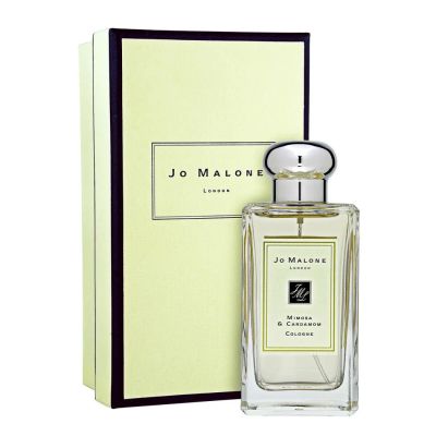 Лот: 9279081. Фото: 1. Mimosa & Cardamom от Jo Malone... Унисекс парфюмерия