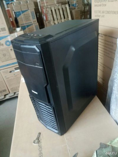 Лот: 13855601. Фото: 1. Продам компьютер LGA1155. Компьютеры в сборе