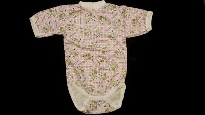 Лот: 8390778. Фото: 1. Боди с коротким рукавом. Другое (одежда и аксессуары)