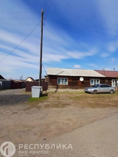 Лот: 21145209. Фото: 1. Продажа Часть дома Городок, Мелиорации... Дома