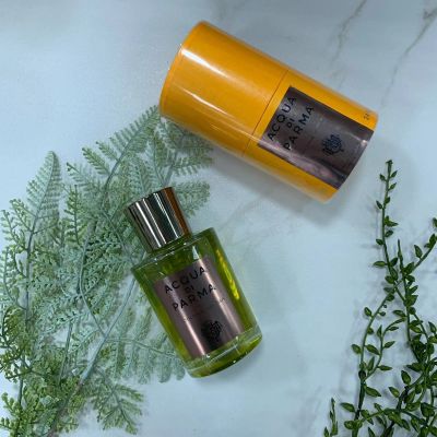 Лот: 15420051. Фото: 1. Acqua Di Parma Colonia Intensa... Унисекс парфюмерия