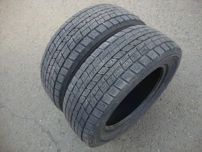 Лот: 16087339. Фото: 1. 185/65/14 Dunlop Graspic DSX. Шины