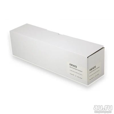 Лот: 16087928. Фото: 1. Картридж KX-FAT472A7 для Panasonic... Картриджи, расходные материалы