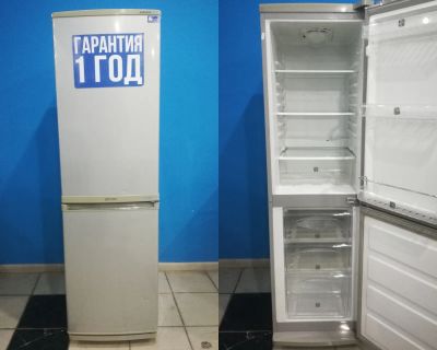Лот: 21180722. Фото: 1. Холодильник Samsung RL-17 MBYB... Холодильники, морозильные камеры