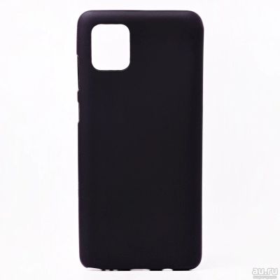 Лот: 15885576. Фото: 1. Чехол-накладка Activ Mate для... Чехлы, бамперы