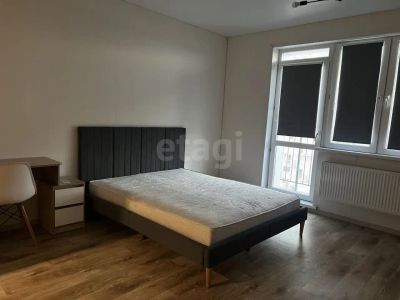 Лот: 25606773. Фото: 1. квартира , Красноярск улица Петра... Квартиры, студии